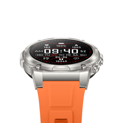 Gard Pro Ultra 3 – Rugged Sports Smartwatch