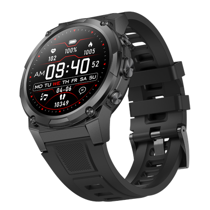Gard Pro Ultra 3 – Rugged Sports Smartwatch