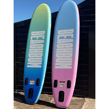 BeachBum 10.6 Daydream SUP Package