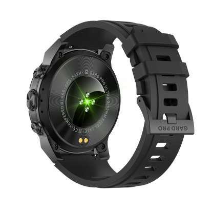 Gard Pro Ultra 3 – Rugged Sports Smartwatch