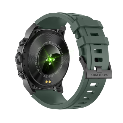 Gard Pro Ultra 3 – Rugged Sports Smartwatch