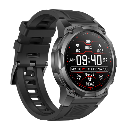 Gard Pro Ultra 3 – Rugged Sports Smartwatch