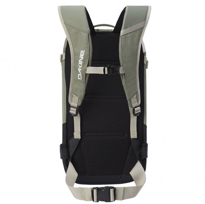 Dakine Heli Pro 20L Snowboard & Ski Backpack