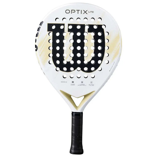 Wilson Optix V2 Lite Padel Racket